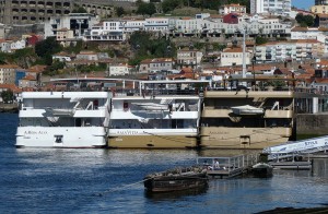 AmaDouro, AmaVida, A-Rosa Alva