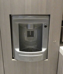 Eiswürfel