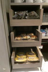Snacks