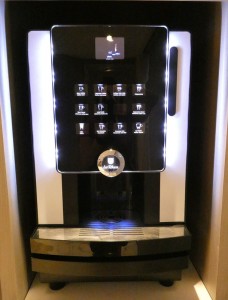 Kaffeemaschine
