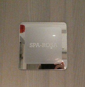 Spa-Rosa