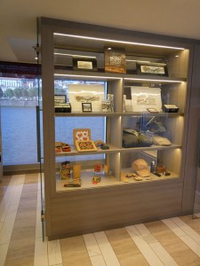 Bordshop
