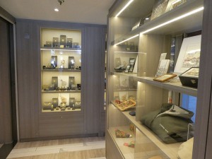 Bordshop