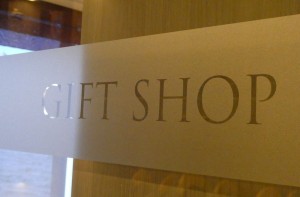 Bordshop