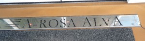 A-Rosa Alva
