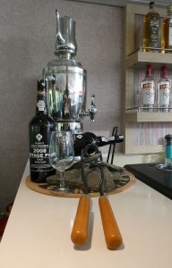 Loungebar