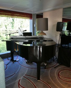 Panoramalounge