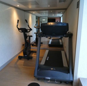 Fitness