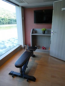 Fitness