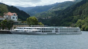 CroisiEurope - Fernand de Magalhaes, Miguel Torga, Gil Eanes