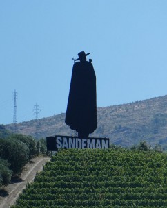 Herr Sandemann