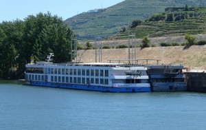 Douro Spirit und Douro Elegance