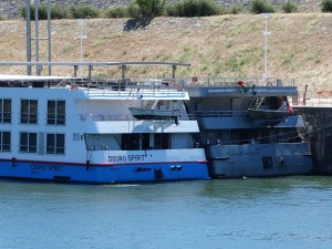 Douro Spirit und Douro Elegance