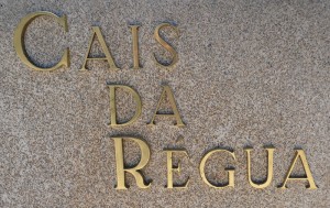 Régua