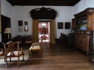 Mateus-Palast