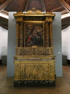 Mateus-Palast