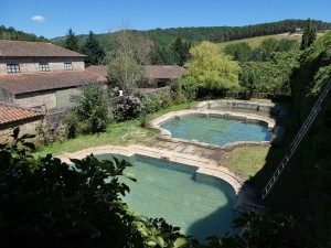 Mateus-Palast
