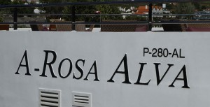 A-Rosa Alva