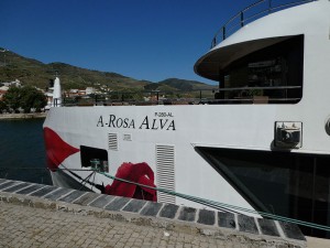 A-Rosa Alva