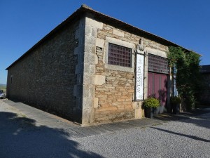 Quinta da Avessada