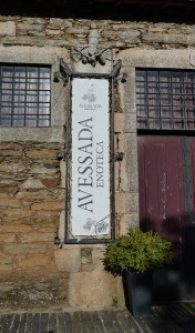 Quinta da Avessada