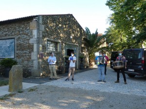 Quinta da Avessada