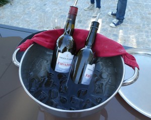 Moscatel do Douro