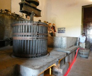 Quinta da Avessada