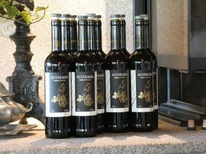 Rotwein