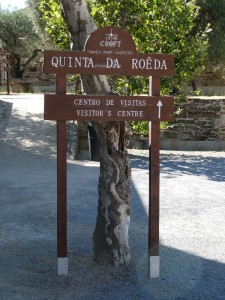 Quinta da Roêda