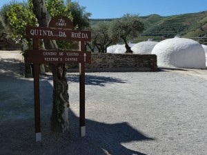 Quinta da Roêda