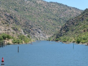 Douro-Fahrt