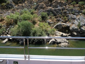 Douro-Fahrt