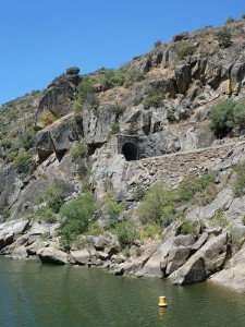 Douro-Fahrt