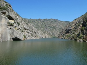 Douro-Fahrt