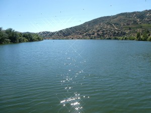Douro-Fahrt