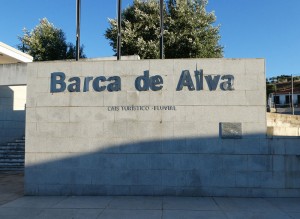 Barca d´Alva