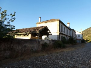 Bahnhof