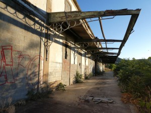 Bahnhof