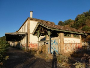 Bahnhof