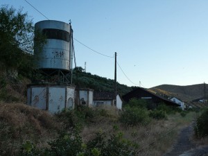 Bahnhof