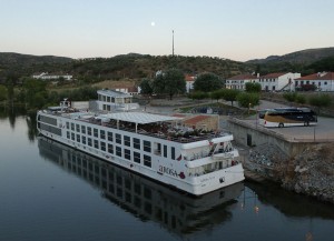 A-Rosa Alva
