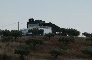 Sternwarte