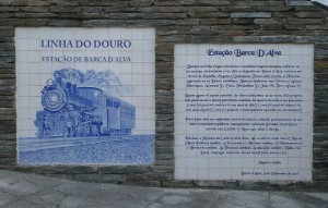 Linha do Douro