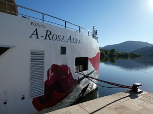 A-Rosa Alva