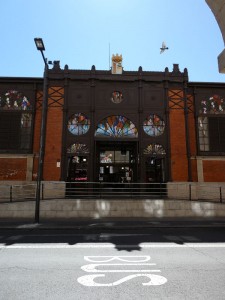 Mercado Central