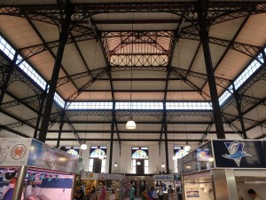 Mercado Central