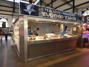 Mercado Central