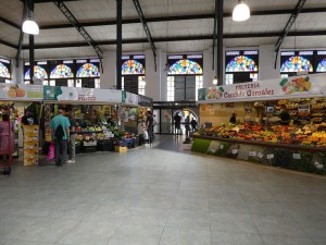 Mercado Central