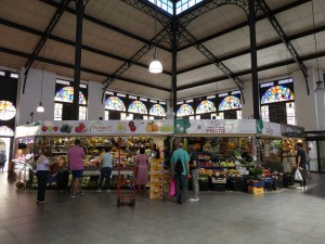Mercado Central